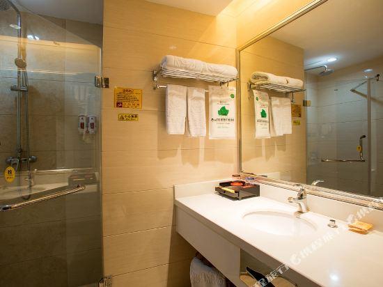 Eastern Kaiyue Business Hotel 22/23