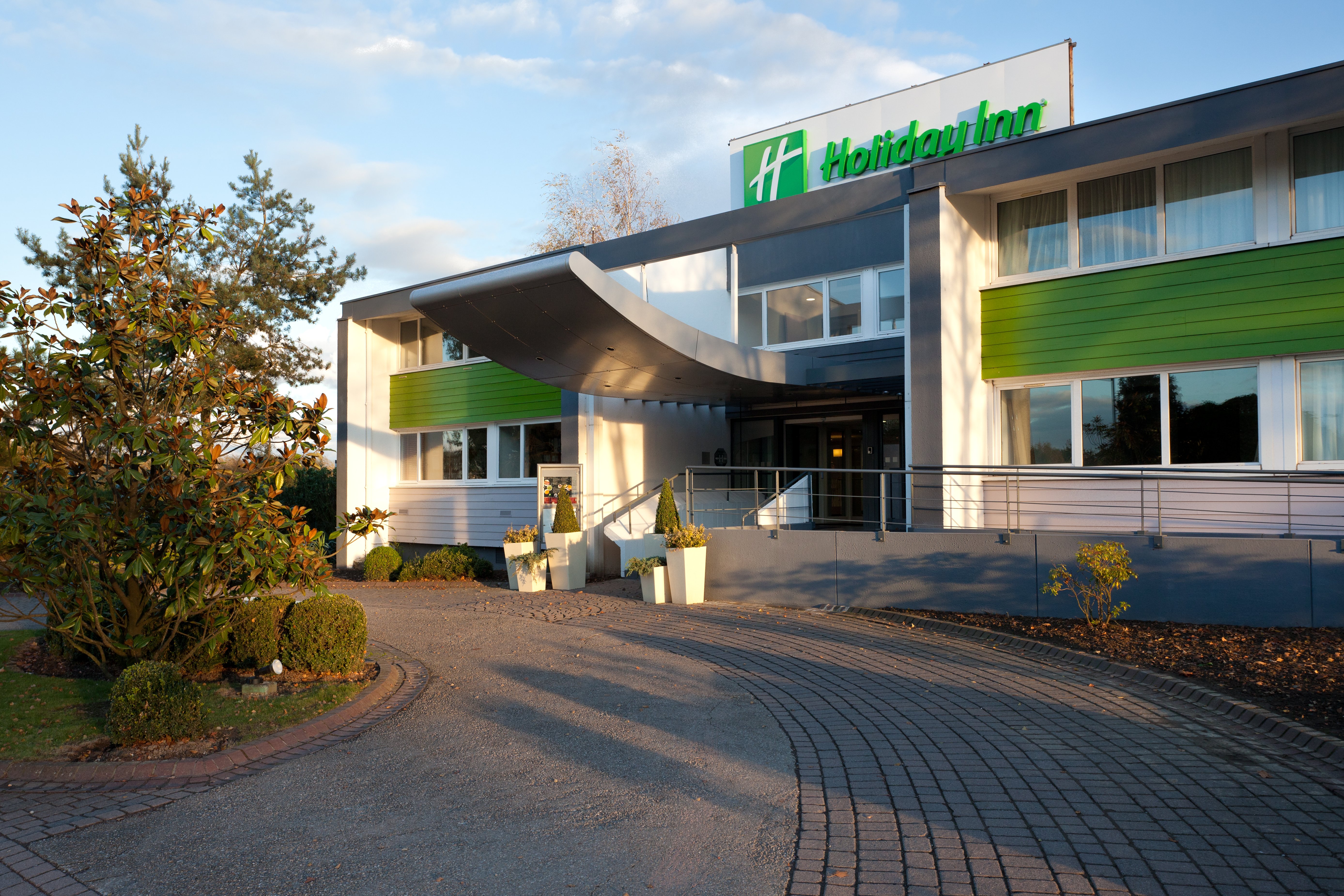 Holiday Inn Lille Ouest Englos 2/35