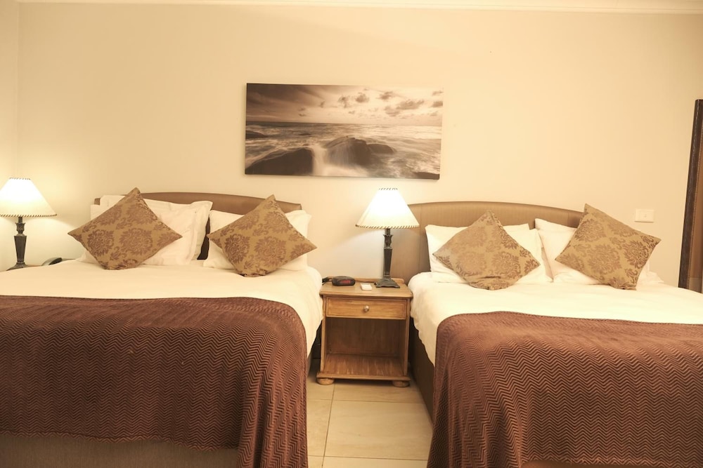 The Point Hotel Spa 38/62
