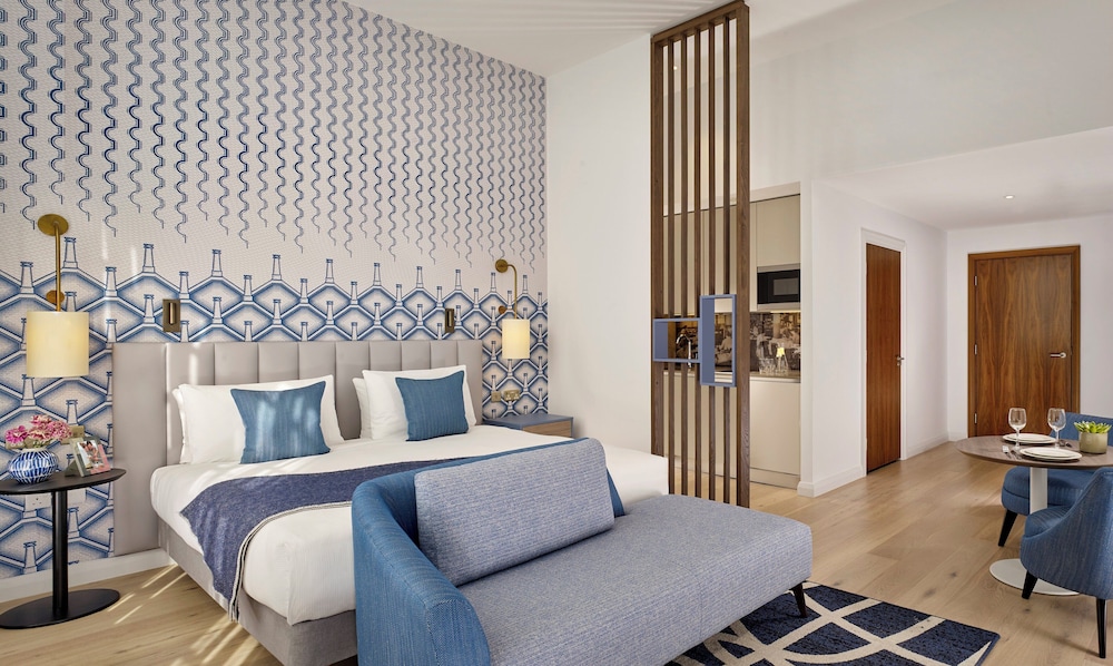 Citadines Islington London 43/56
