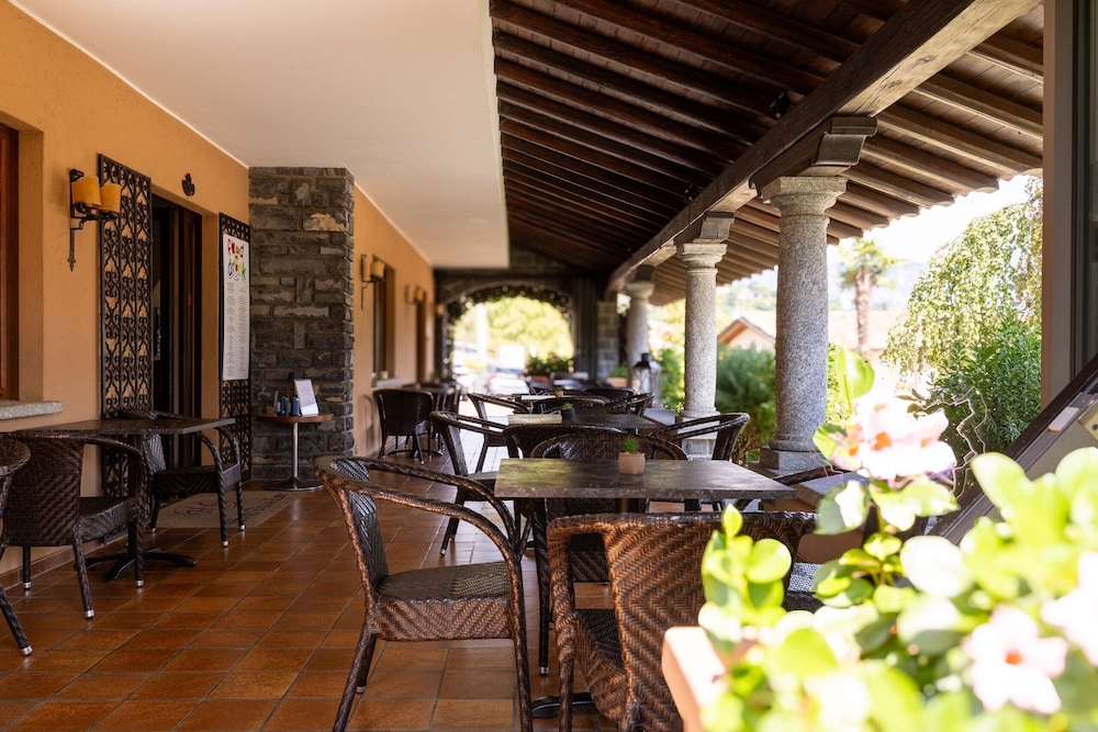 Albergo Villa Edy 35/50