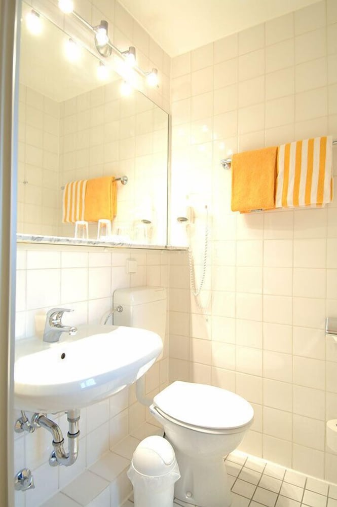 Haus Sparkuhl Hotel Garni 15/15