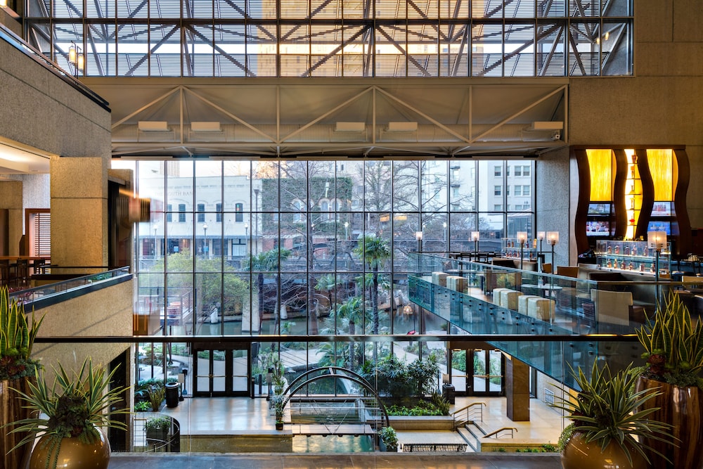 Hyatt Regency San Antonio Riverwalk in SAN ANTONIO - TX
