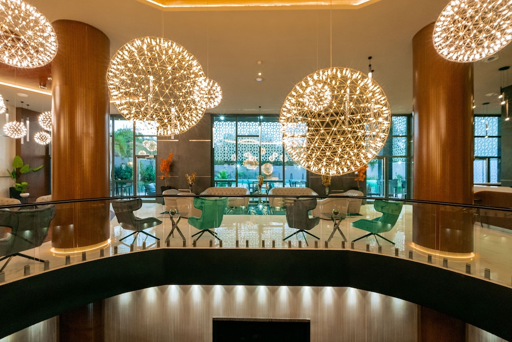 AD Hotel, Hydra 6/58