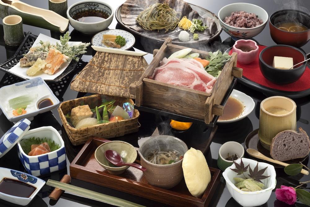 Hotel Shikimi 29/36