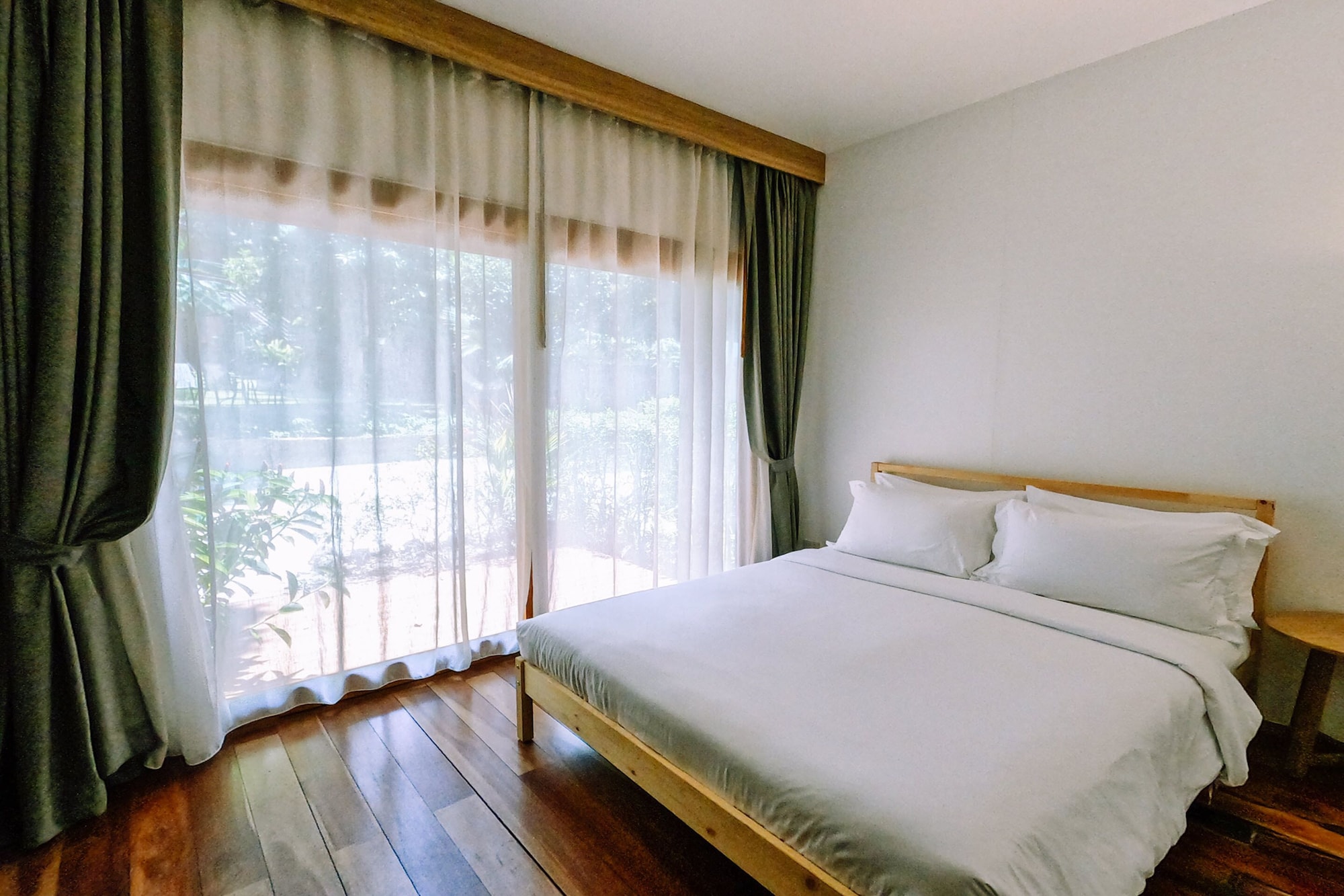 2 BEDROOMS, POOL, FAMILY, VILLA, OCEAN VIEW