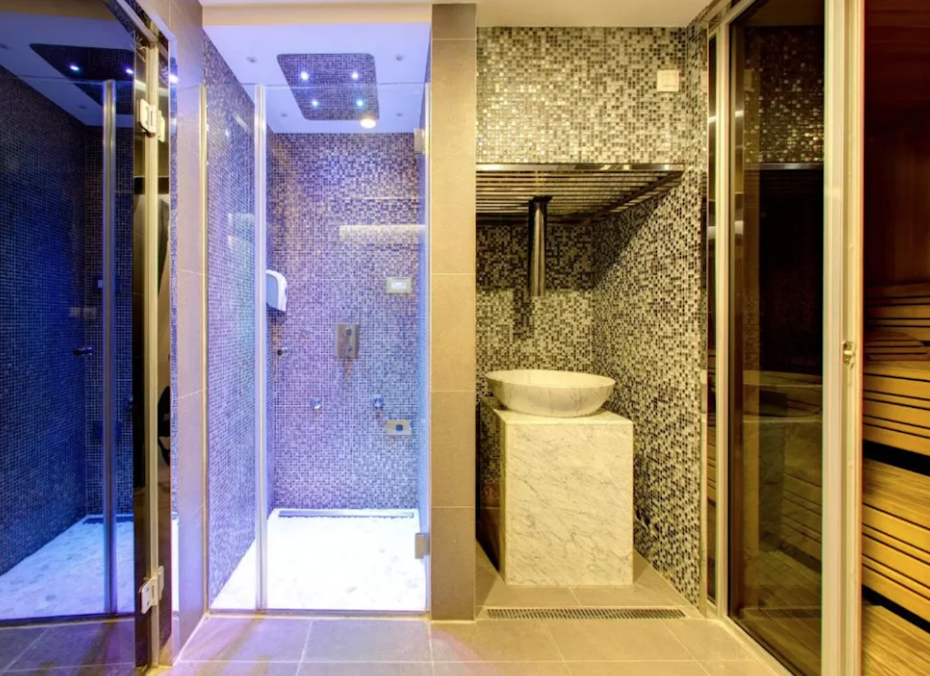 Eden Hotel and Spa 20/21
