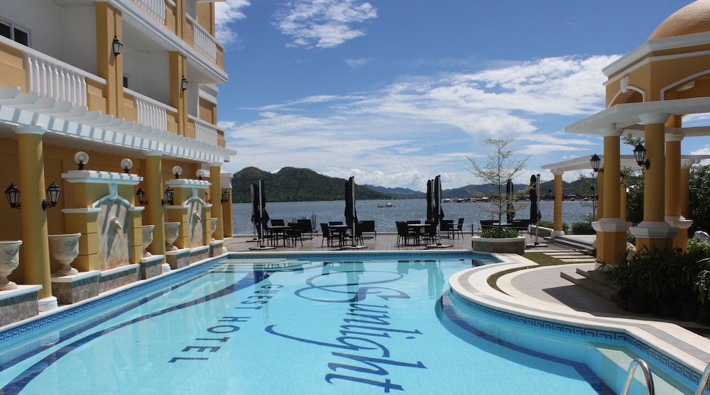 Sunlight Guest Hotel - Coron in CORON