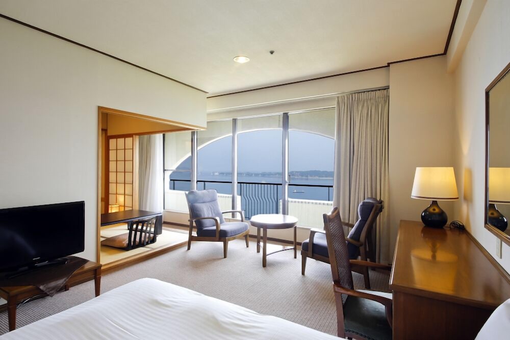 Hotel New Awaji Plaza Awajishima 13/50