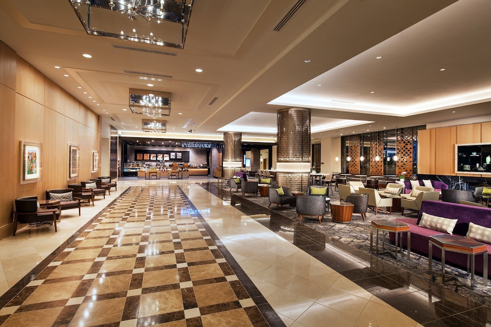 Sheraton Grand Seattle 36/63