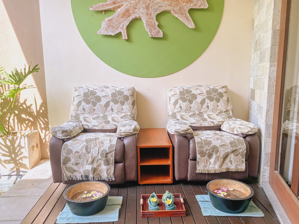 The Kasih Villas And Spa Seminyak 57/71