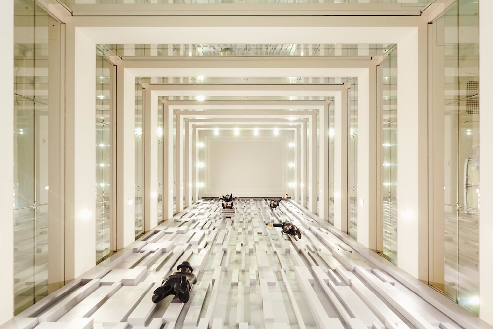 Days Hotel by Wyndham Seoul Myeongdong 54/56