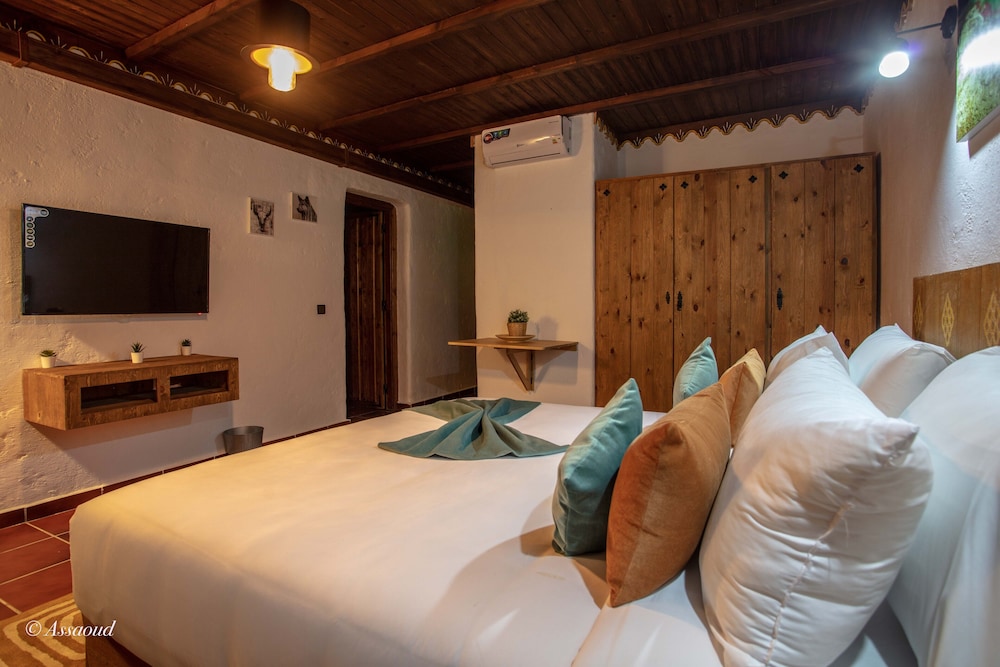 Hotel El Cortijo Spa 27/58