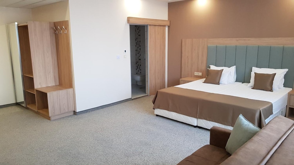 Hotel Sps 7/50