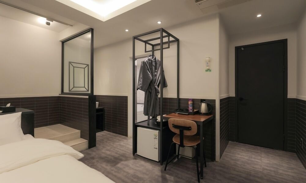 Hotel Yaja Jeongwang 74/87