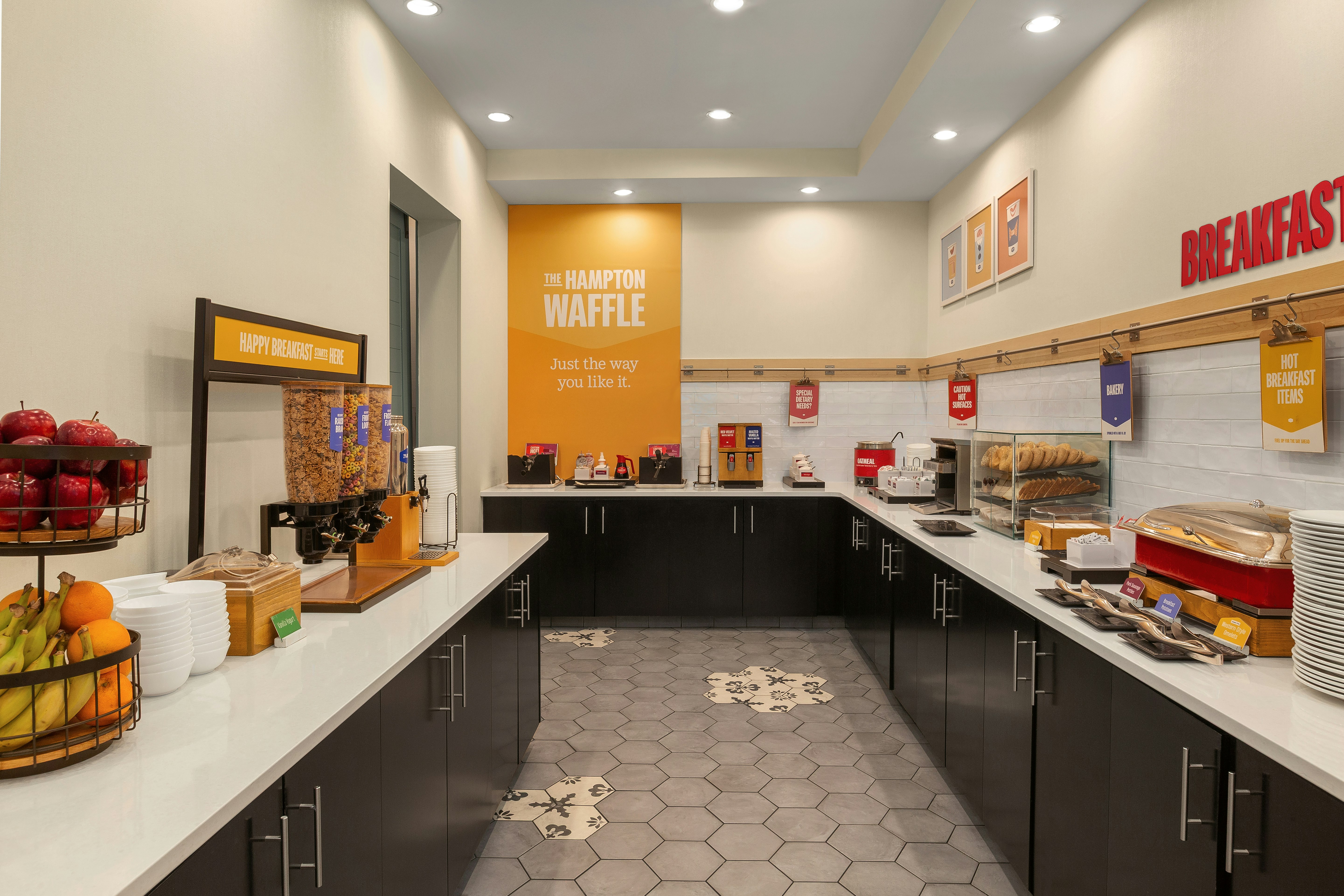 Hampton Inn By Hilton Calgary Airport North 26/58