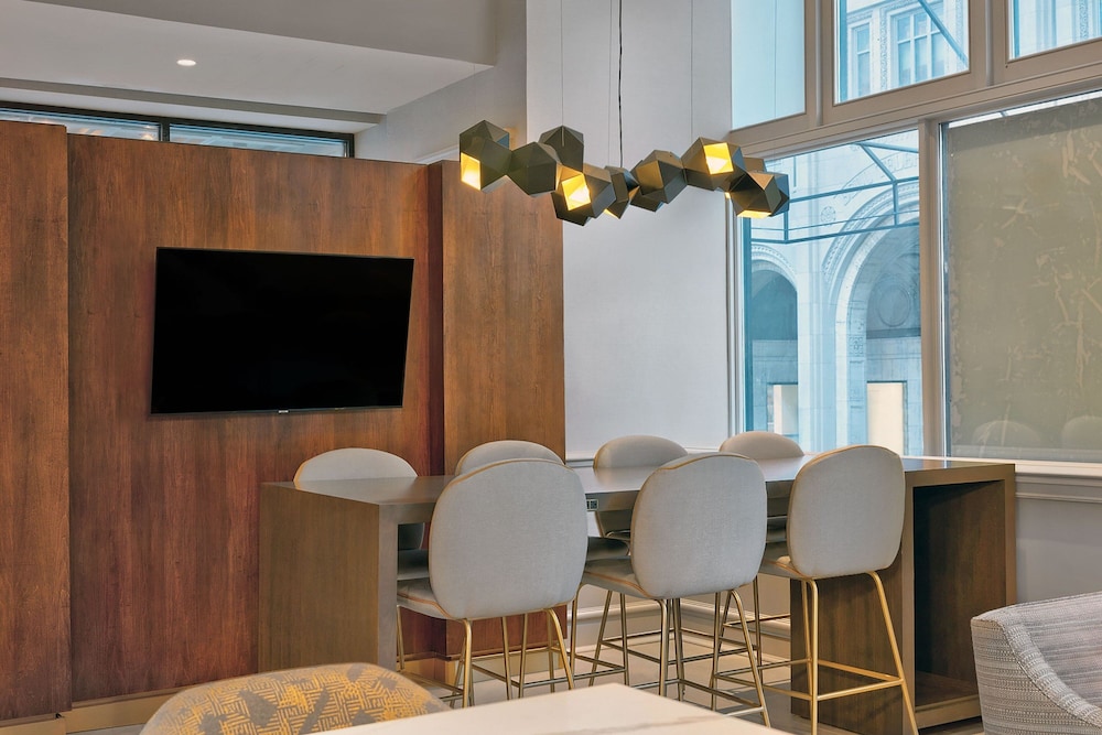 Le Meridien St Louis Downtown 26/36