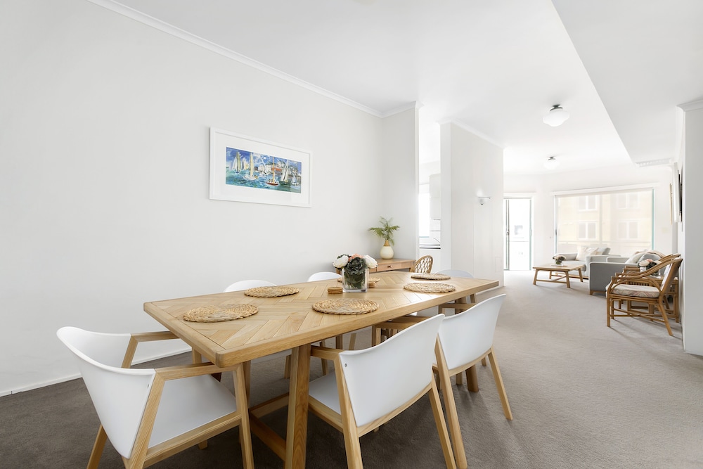 AEA THE COOGEE VIEW SERVICED APARTMENTS 65/82