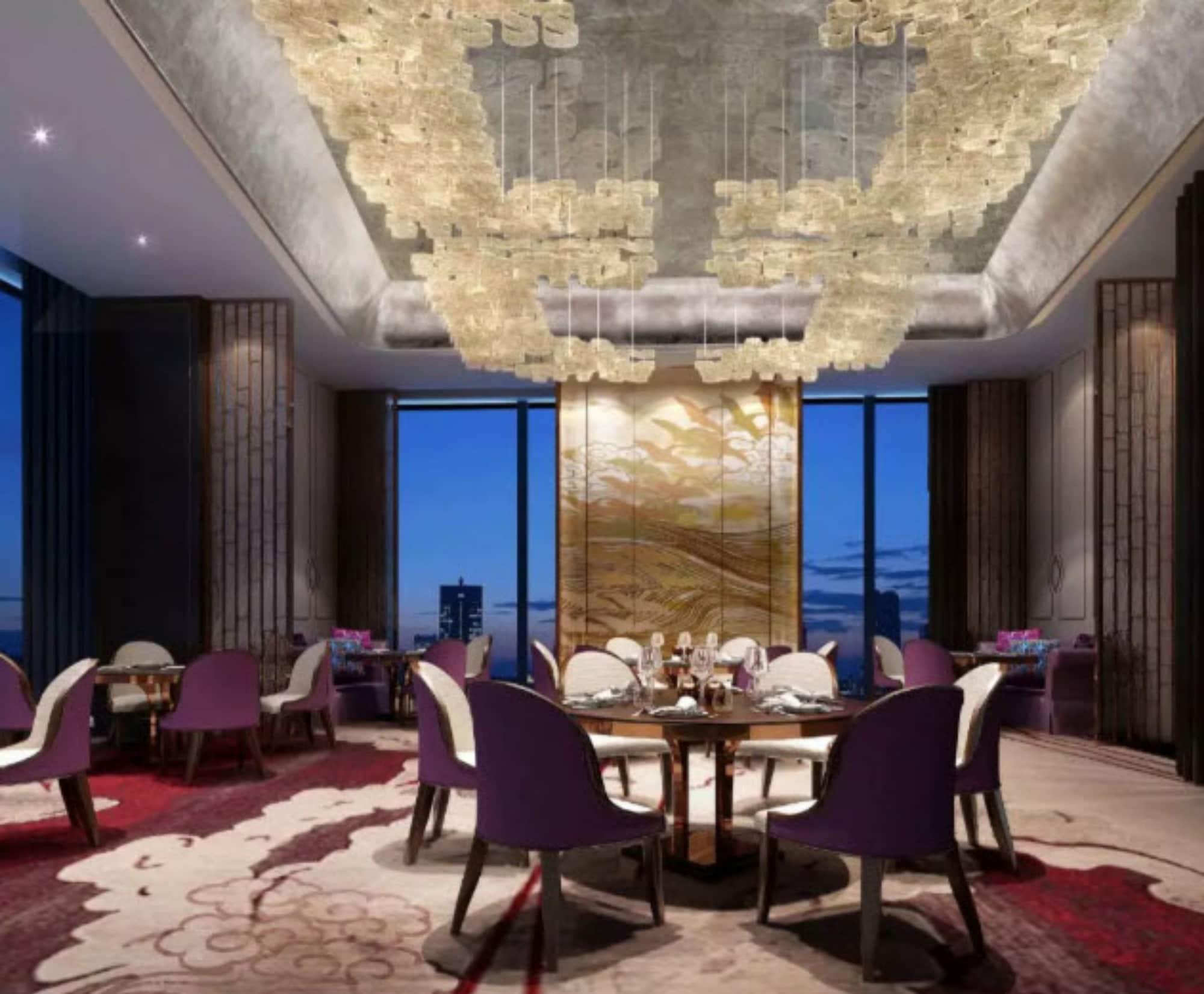 Wanda Realm Qiqihar 27/28