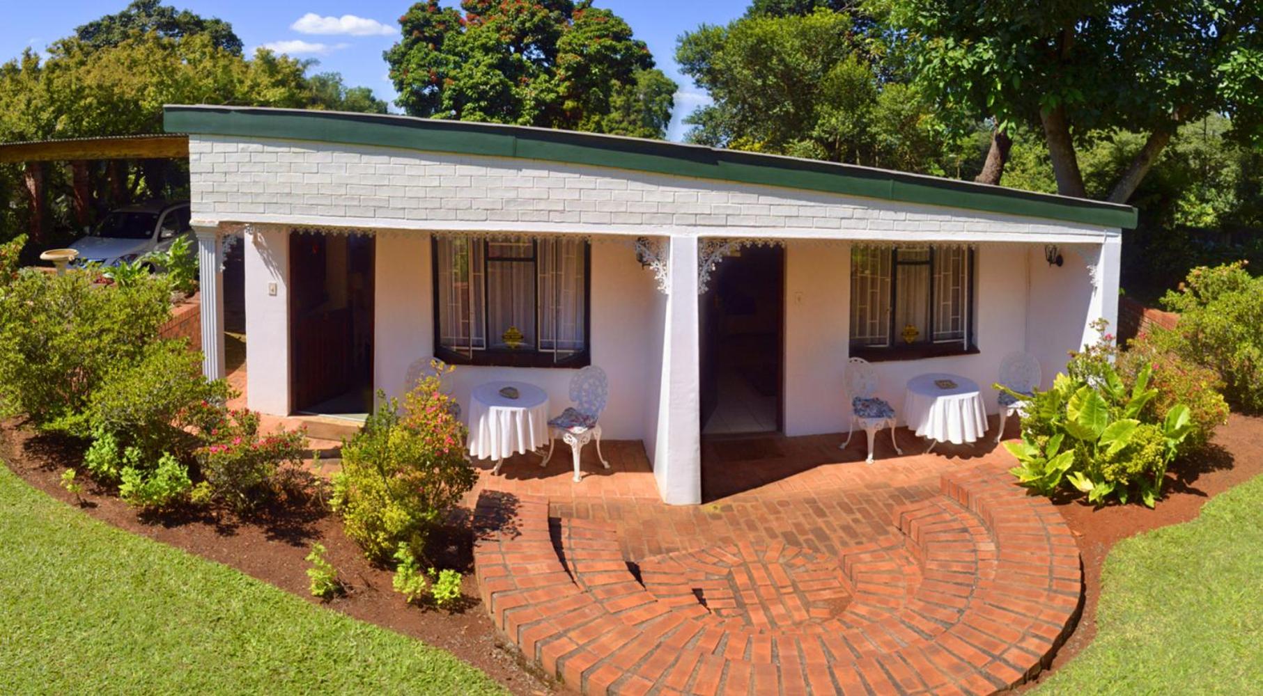 Brevisbrook Bed & Breakfast 20/22