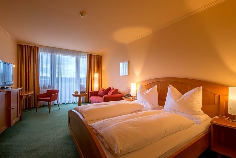 Gesundheitshotel Weissenstadt am See 6/48