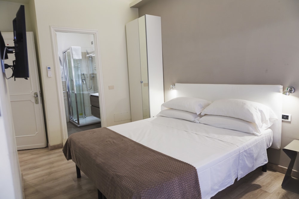 Residenza Talenti Superior Rooms 15/42