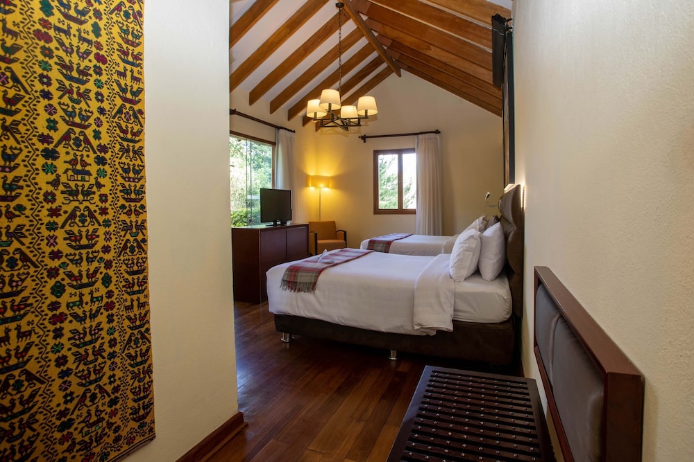 Casa Andina Premium Valle Sagrado Hotel And Villas Ex Casa Andina Private Collection Valle Sagrado 17/75