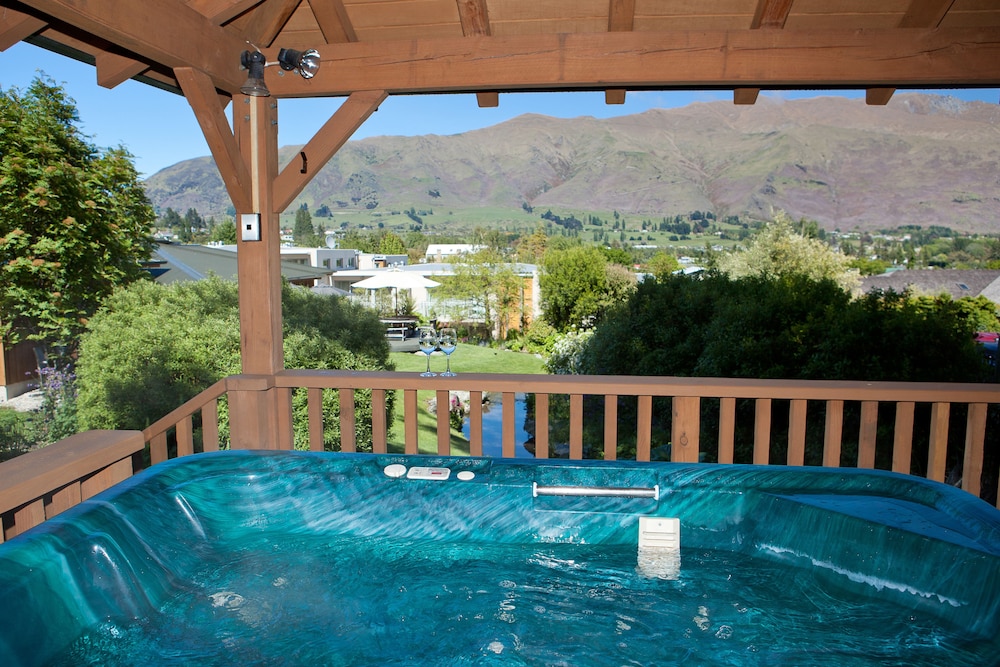 Wanaka Springs Lodge 52/59