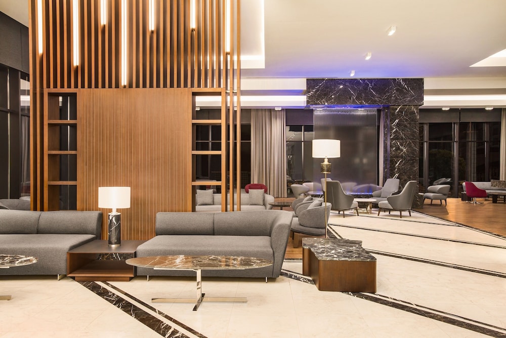 Ramada by Wyndham Rize Findikli 10/24