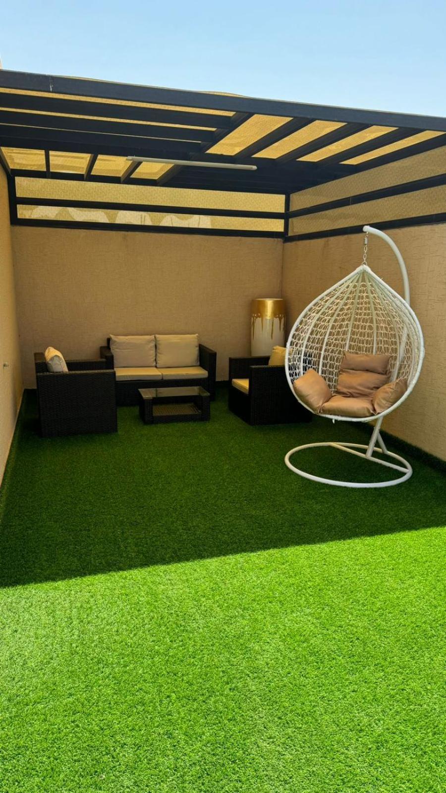 ياس للشقق الفندقية(Yas Hotel Apartment) 38/40
