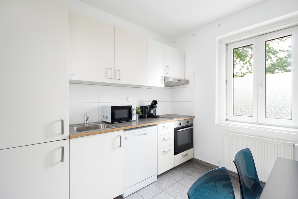 Checkvienna – Apartment Kroellgasse 3/39