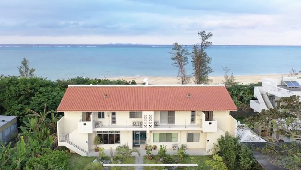Arimabaru Beach Resort 1/32