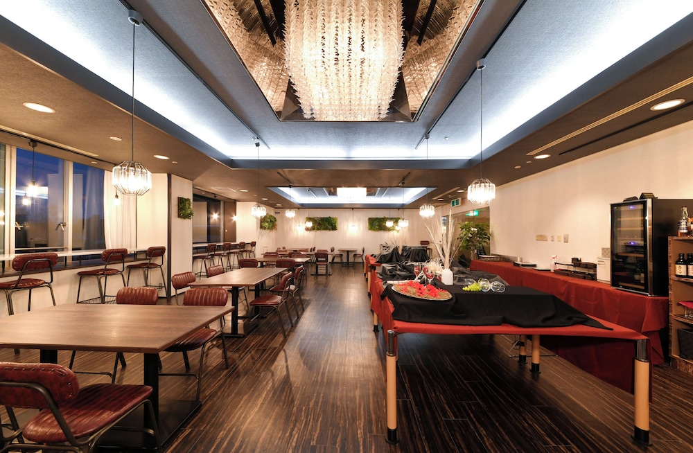 Asarigawa Onsen Hotel 18/19