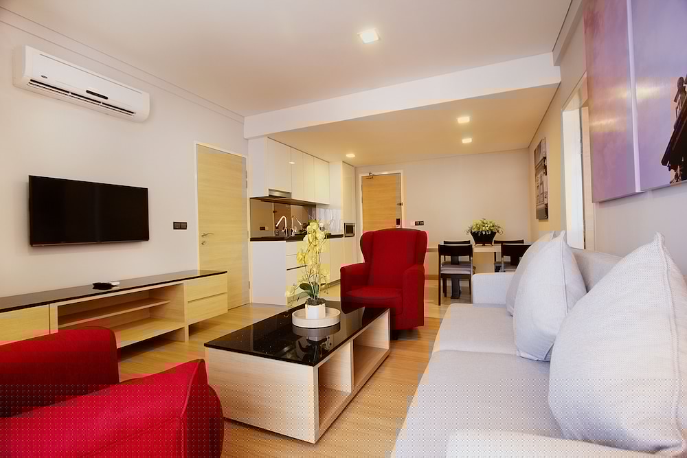 Asia Melaka Hotel managed by The Straits Hotel & Suites 46/69