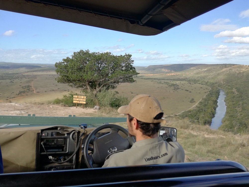 Bukela Game Lodge 13/59