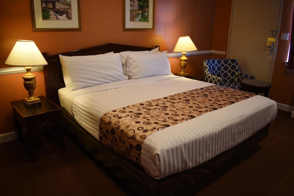 Motel6 Culpeper, VA 29/52