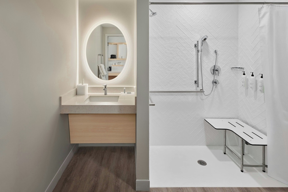 Towneplace Suites By Marriott Calhoun 48/50