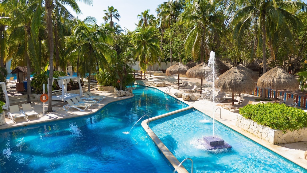 Grand Oasis Tulum Riviera 25/50