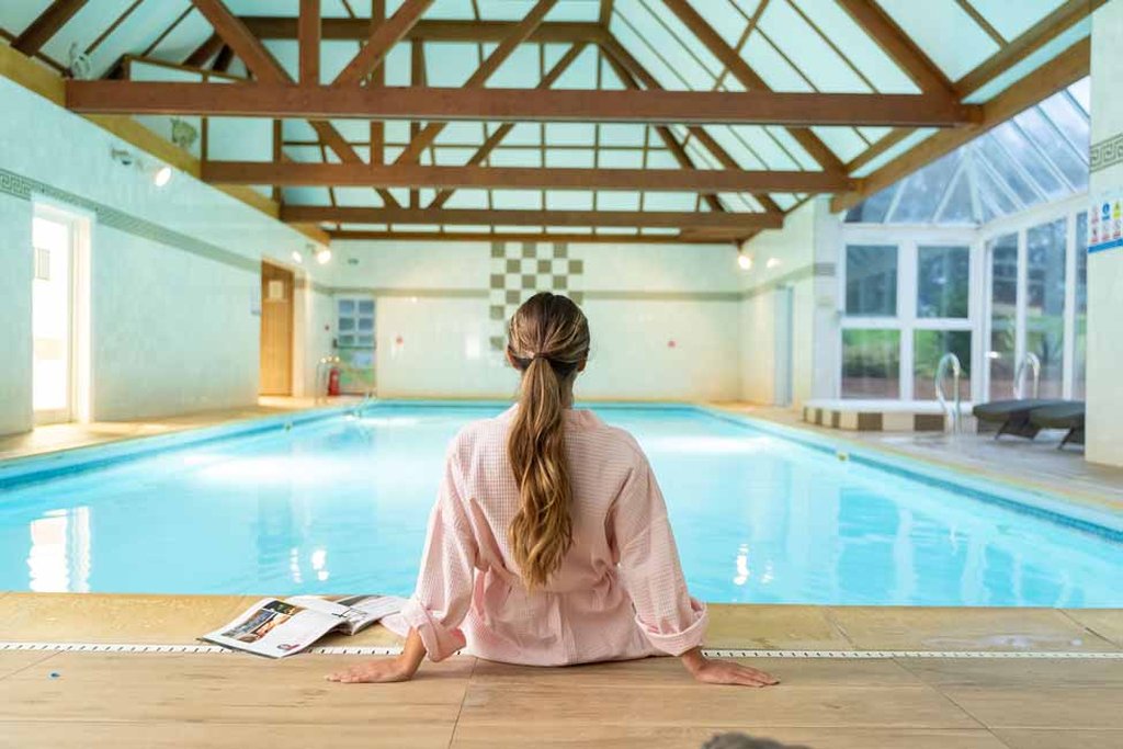 Guildford Manor Hotel & Spa 9/24