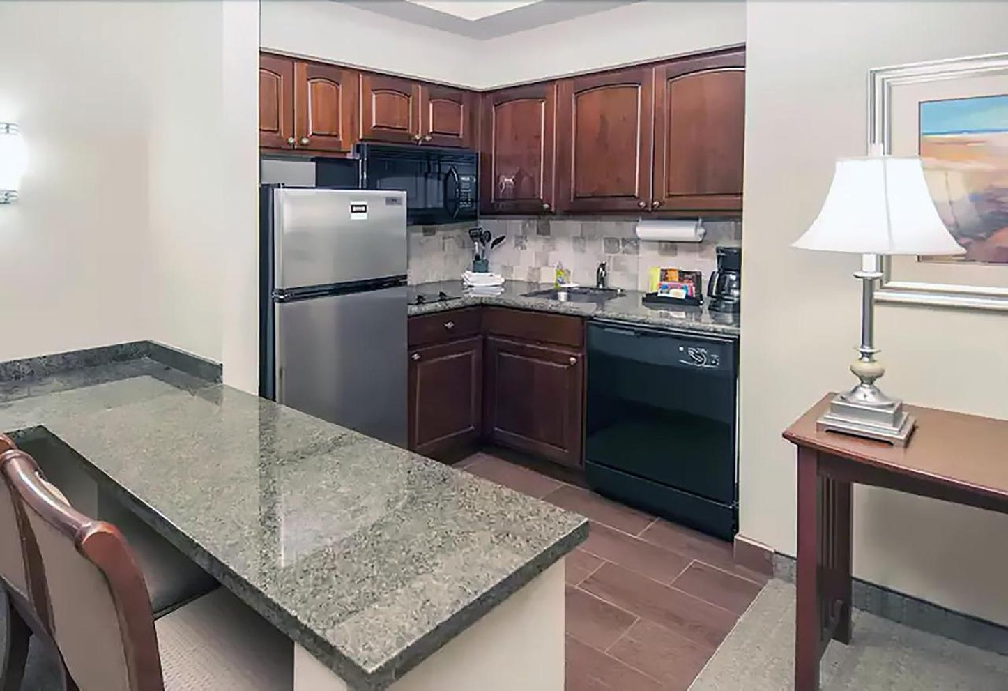 Westay Suites - Covington Mandeville 35/50