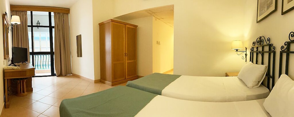 Hotel Kennedy Nova 33/67