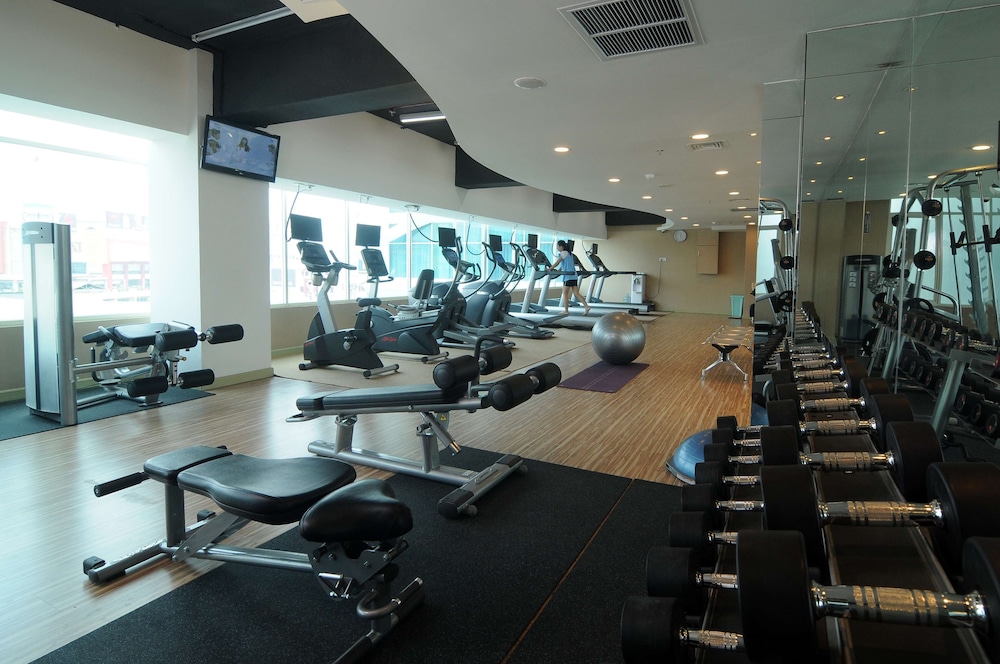Galaxy Hotel Banjarmasin 24/50