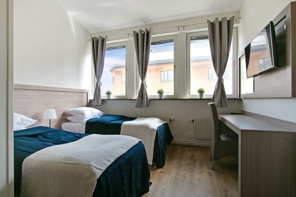 Hotell Kringelstaden 14/43