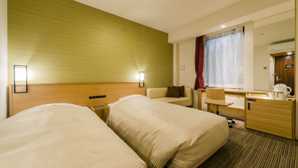 Candeo Hotels Fukuoka Tenjin 12/63
