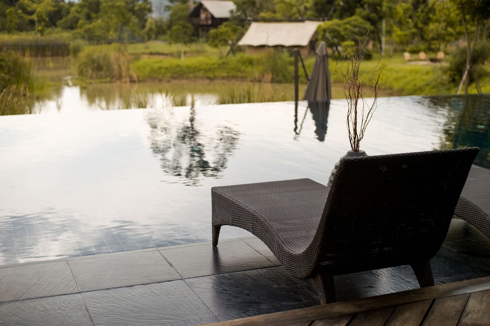Lala Mukha Tented Resort Khao Yai 35/50