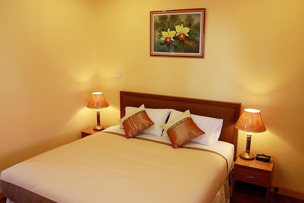 Ben Guesthouse 10/48