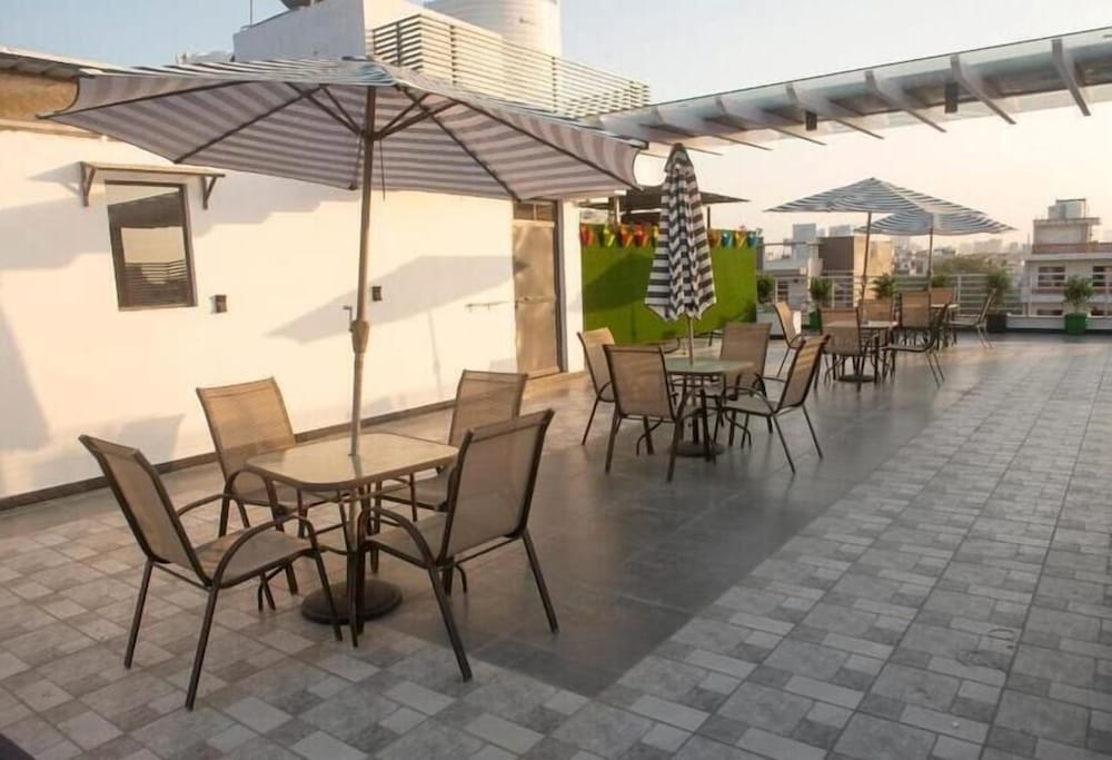 Posh Garden Inn Gurgaon 35/50