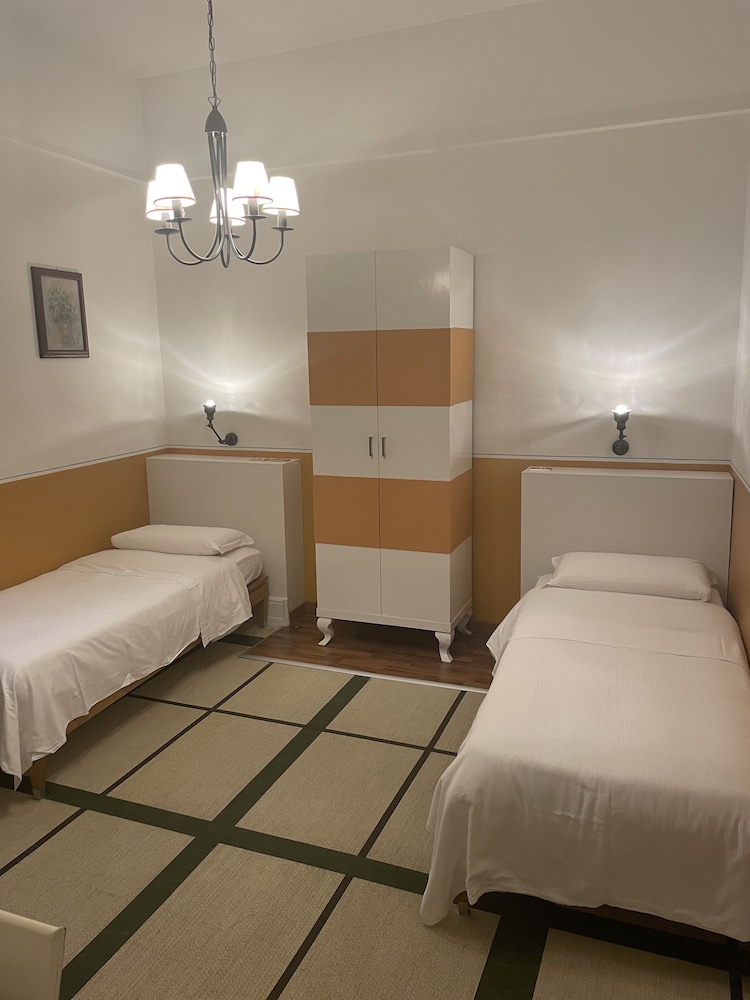 Piazza Di Spagna Prestige 15/50