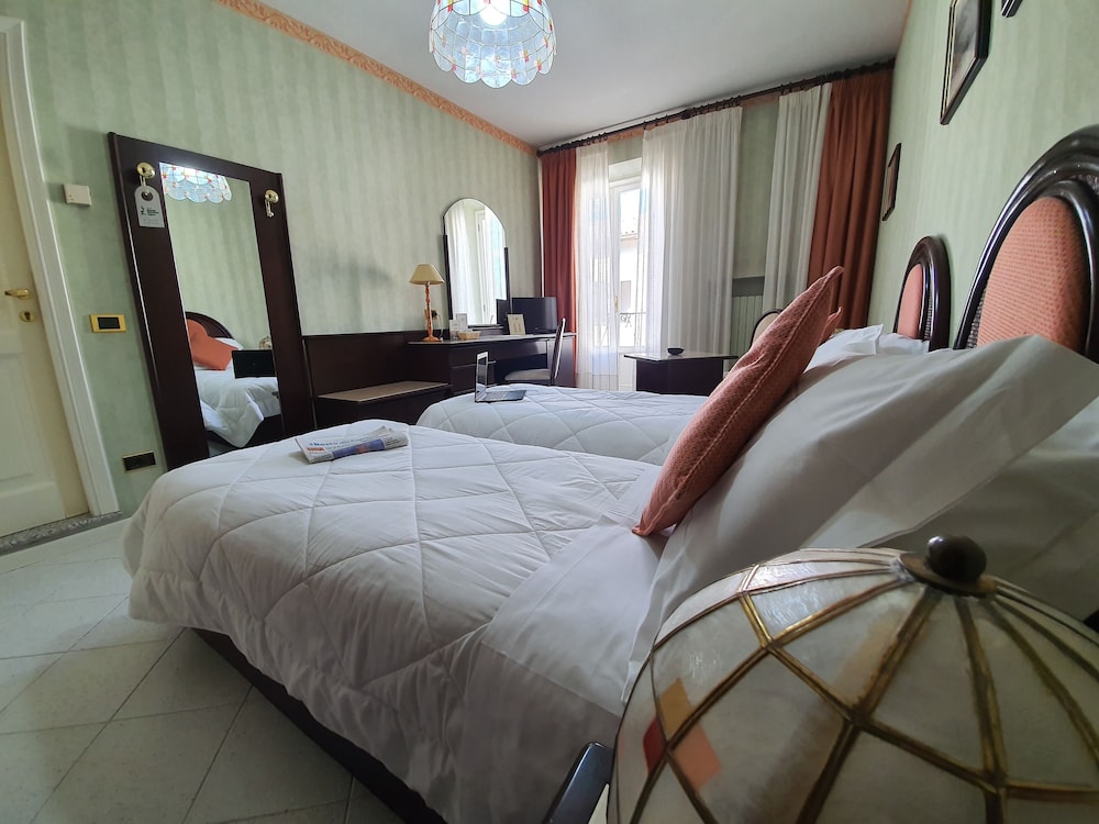 Albergo Sapori 11/41