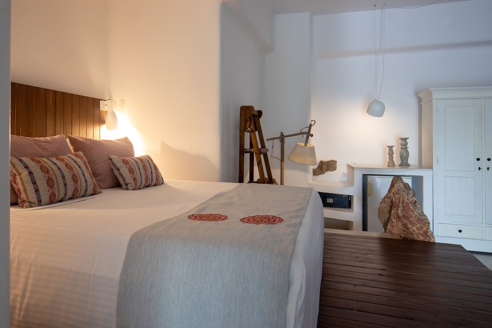 Kouros Exclusive Suites - Adults Only 17/78
